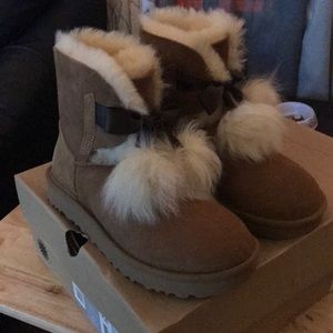 Uggs